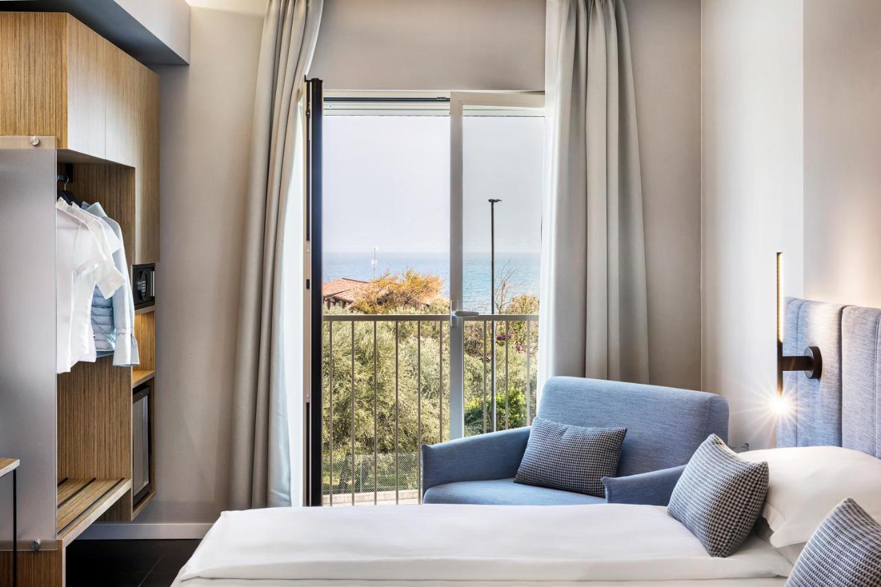 Reflection Boutique Hotels Toscolano Maderno Dış mekan fotoğraf