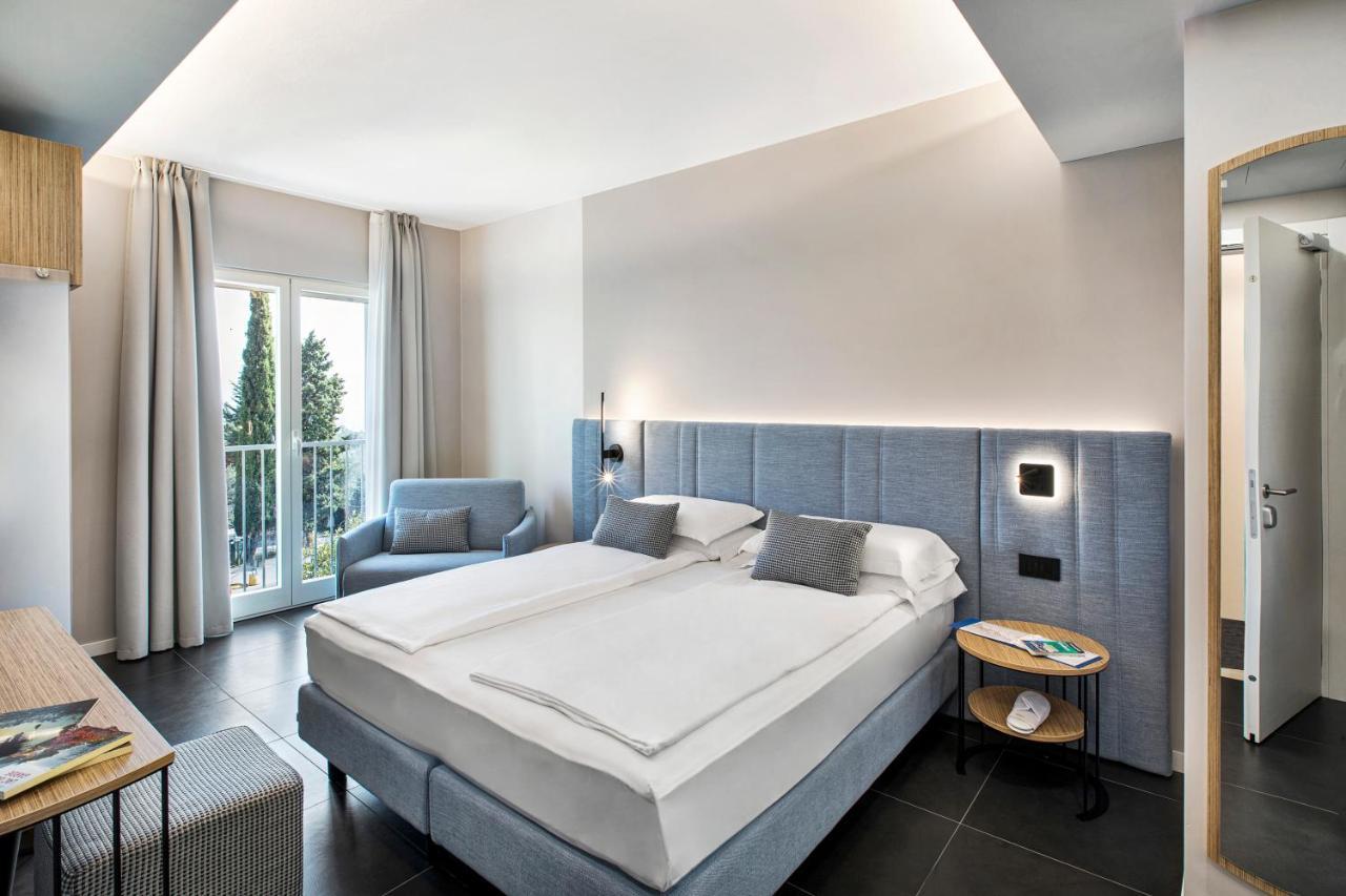 Reflection Boutique Hotels Toscolano Maderno Dış mekan fotoğraf