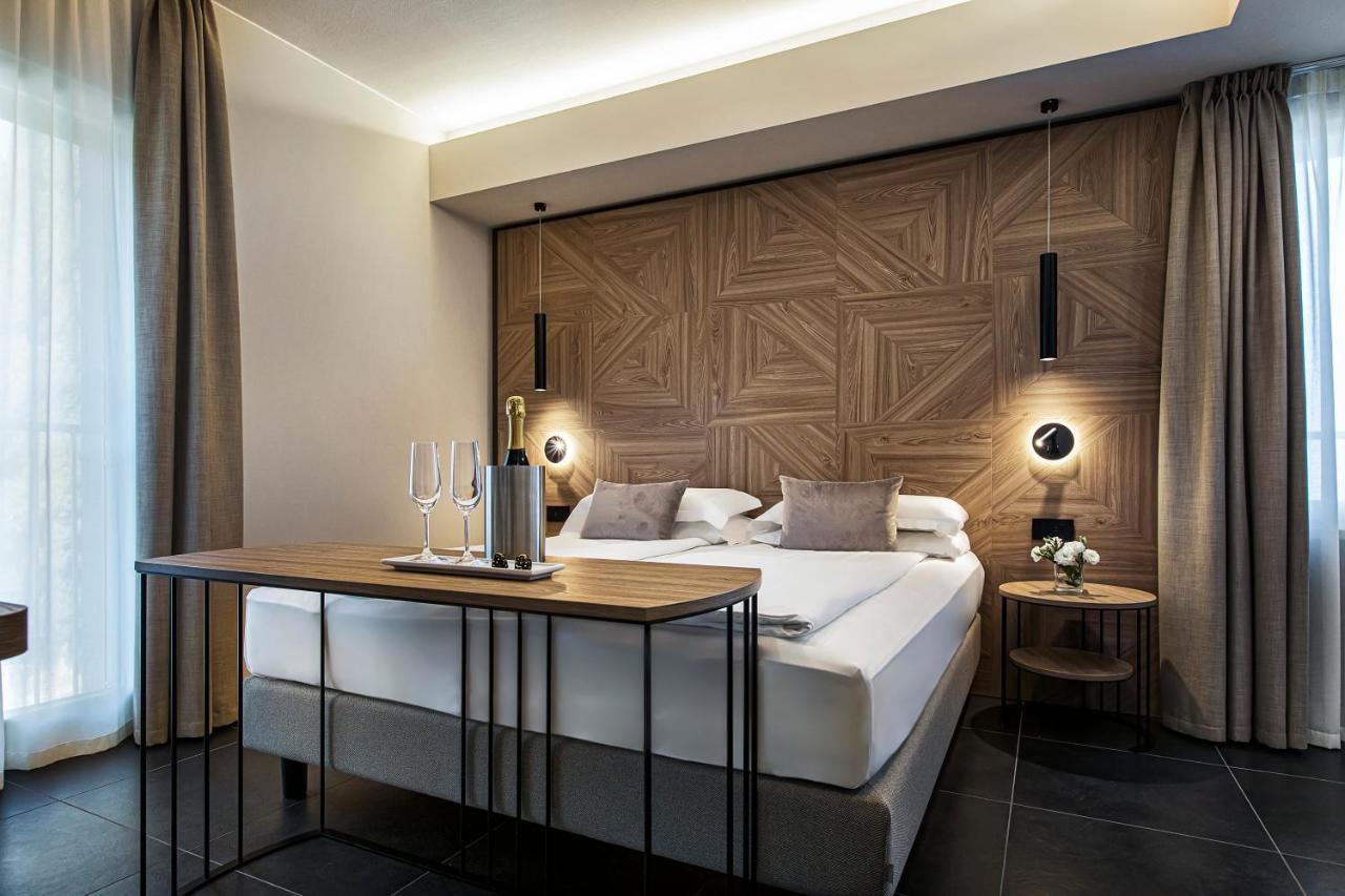Reflection Boutique Hotels Toscolano Maderno Dış mekan fotoğraf