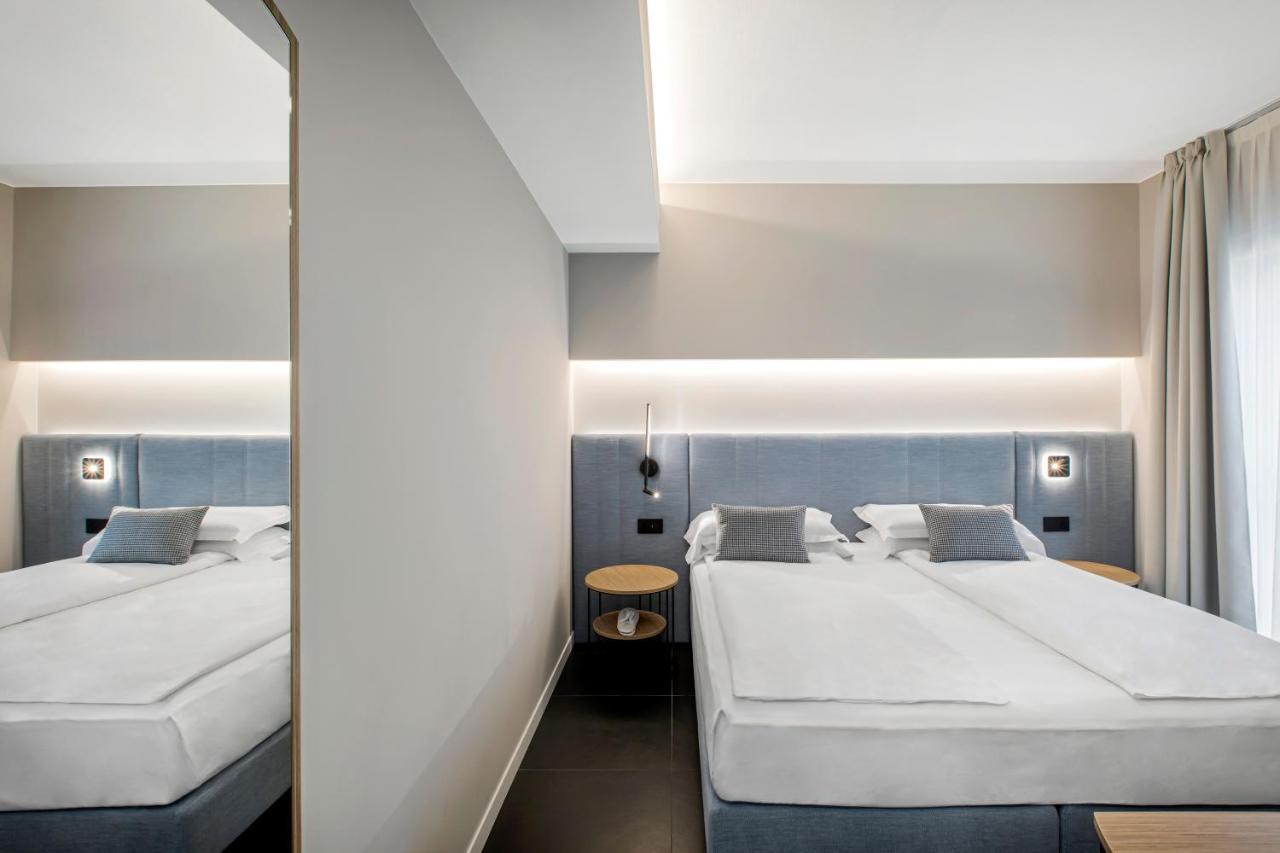 Reflection Boutique Hotels Toscolano Maderno Dış mekan fotoğraf