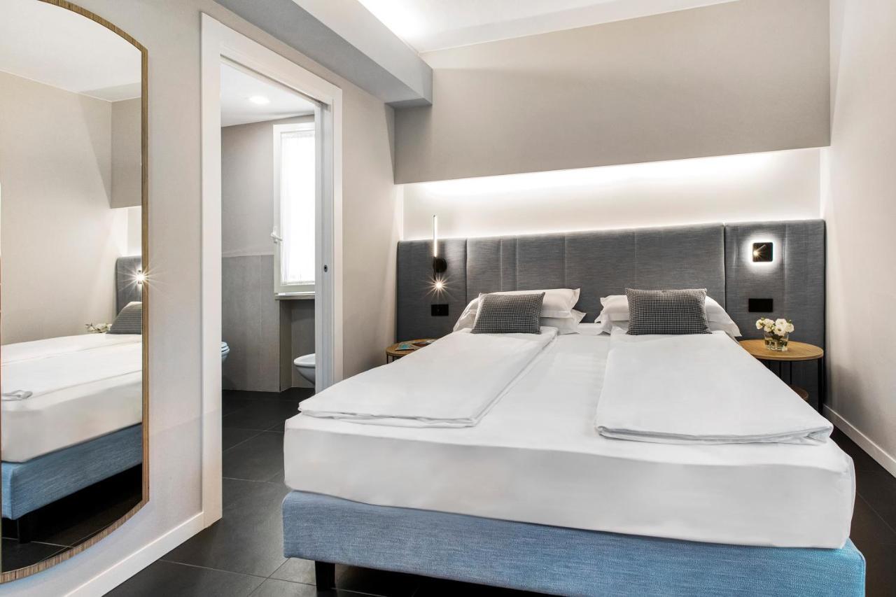 Reflection Boutique Hotels Toscolano Maderno Dış mekan fotoğraf