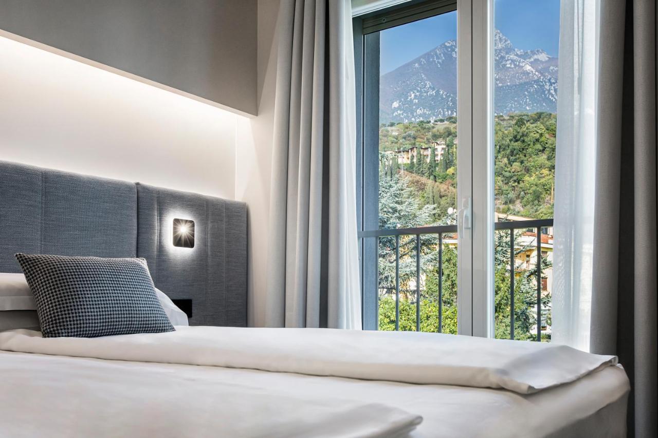 Reflection Boutique Hotels Toscolano Maderno Dış mekan fotoğraf