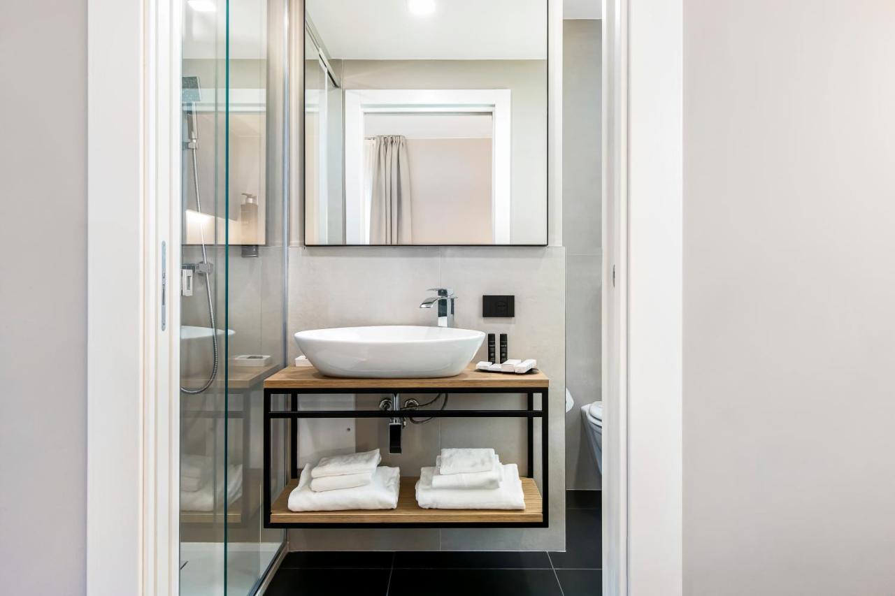 Reflection Boutique Hotels Toscolano Maderno Dış mekan fotoğraf