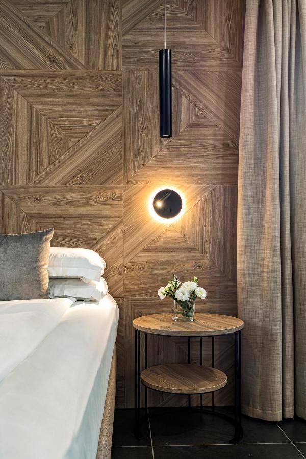Reflection Boutique Hotels Toscolano Maderno Dış mekan fotoğraf