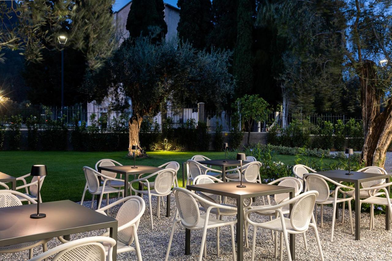 Reflection Boutique Hotels Toscolano Maderno Dış mekan fotoğraf